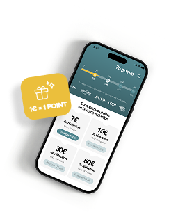 la bonne app